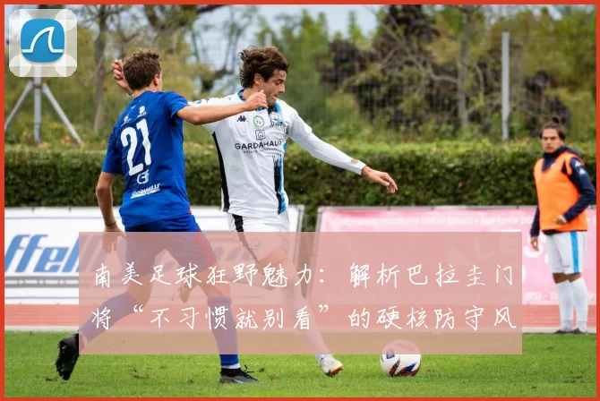 南美足球狂野魅力：解析巴拉圭门将“不习惯就别看”的硬核防守风格，2026世界杯见真章