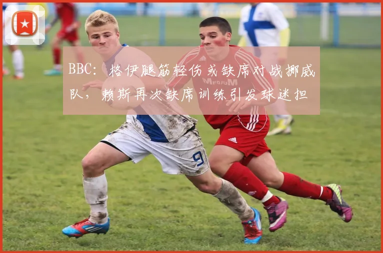 BBC:格伊腿筋轻伤或缺席对战挪威队,赖斯再次缺席训练引发球迷担忧(2026)