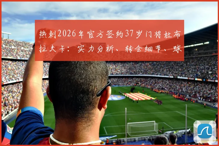 热刺2026年官方签约37岁门将杜布拉夫卡：实力分析、转会细节、球衣号码及对球队门将位置影响解读
