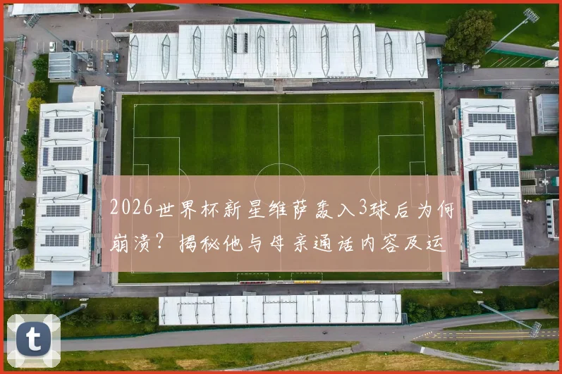 2026世界杯新星维萨轰入3球后为何崩溃？揭秘他与母亲通话内容及运动员情感管理